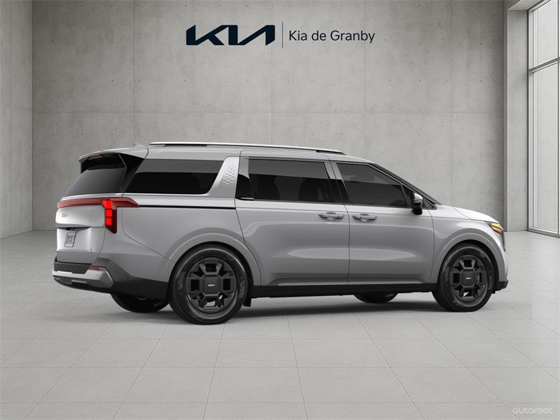 kia Carnival 2026 - 8