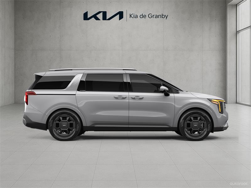 kia Carnival 2026 - 9