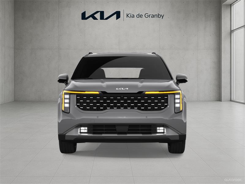 kia Carnival 2026 - 12