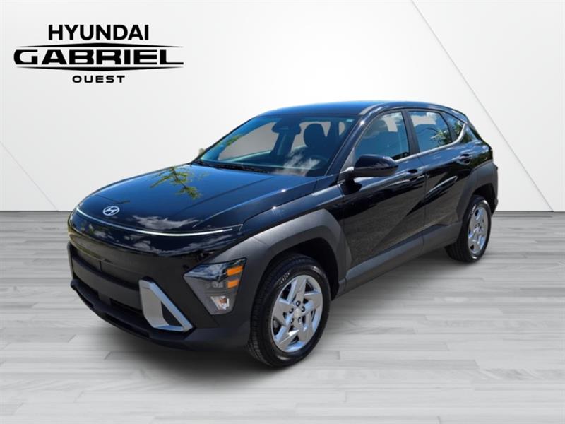 hyundai Kona 2026