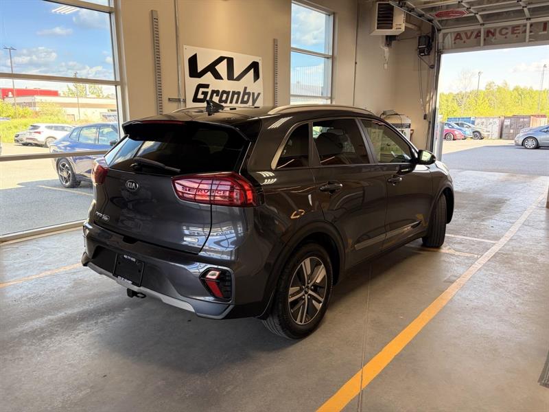 kia Niro 2020 - 6
