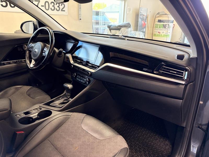 kia Niro 2020 - 8