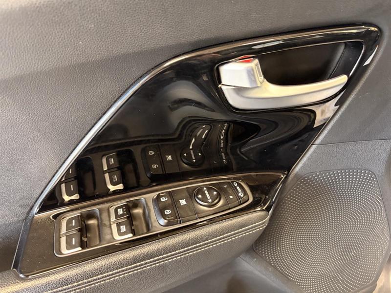 kia Niro 2020 - 12