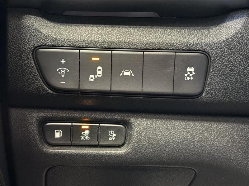 kia Niro 2020 - 13