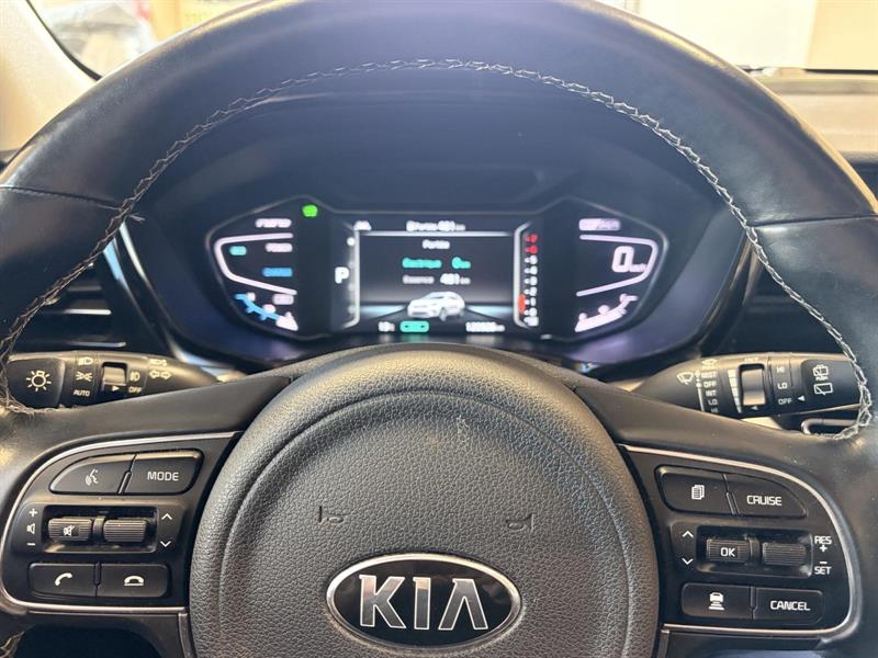 kia Niro 2020 - 14