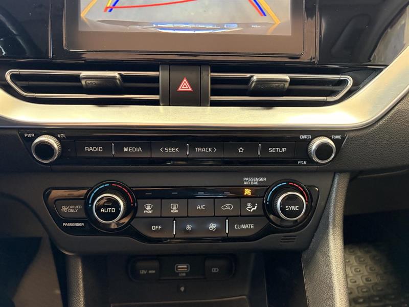 kia Niro 2020 - 18