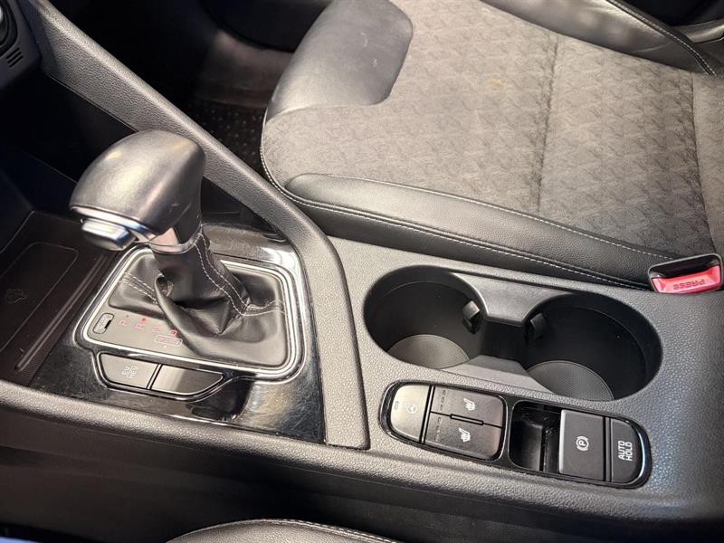 kia Niro 2020 - 19