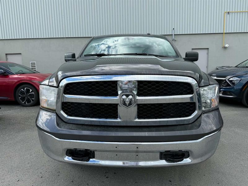 ram 1500 Classic 2022 - 2