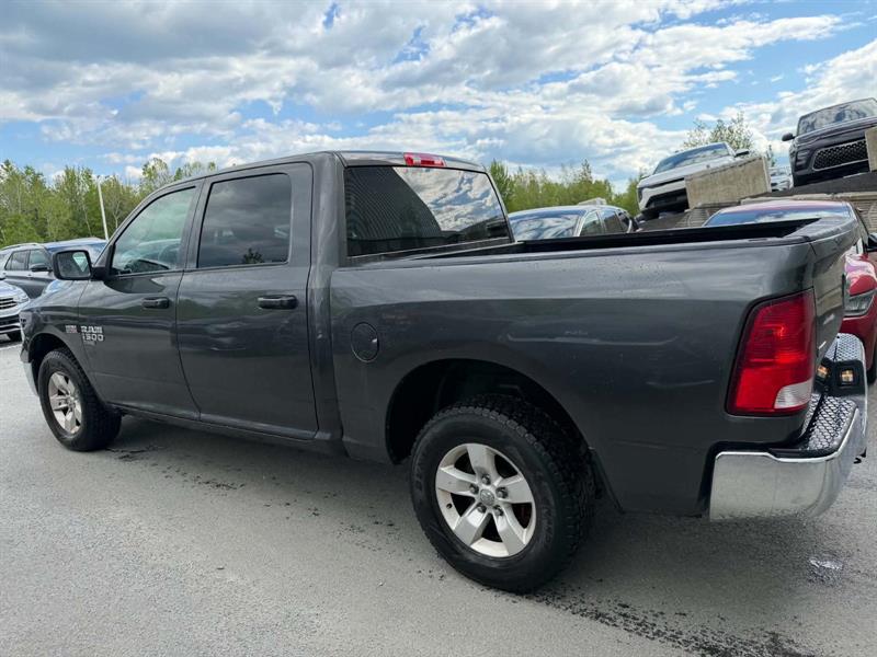 ram 1500 Classic 2022 - 4
