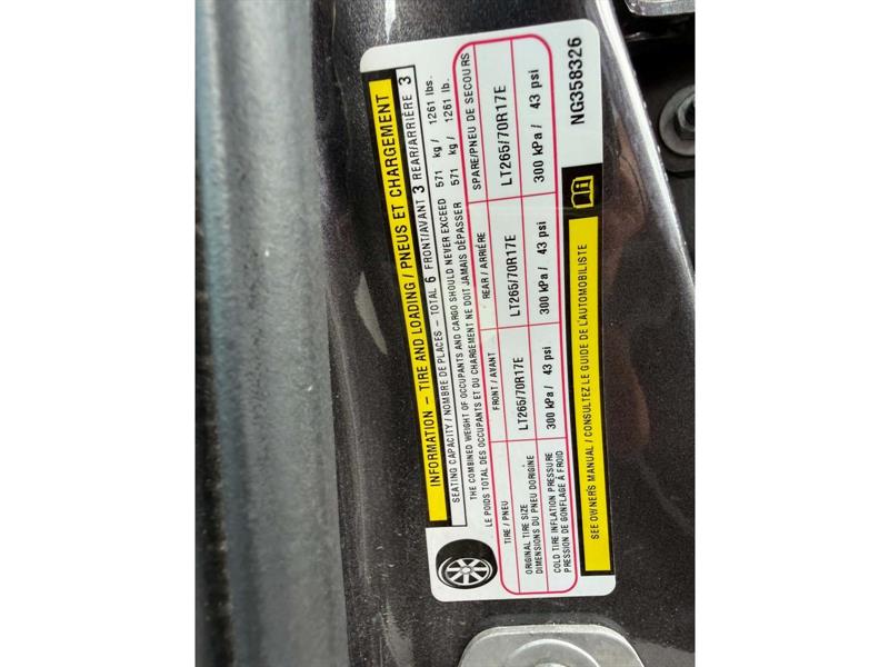 ram 1500 Classic 2022 - 8