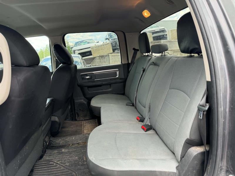 ram 1500 Classic 2022 - 11