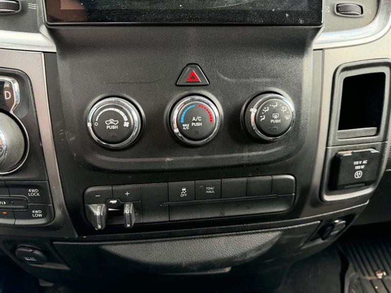 ram 1500 Classic 2022 - 15