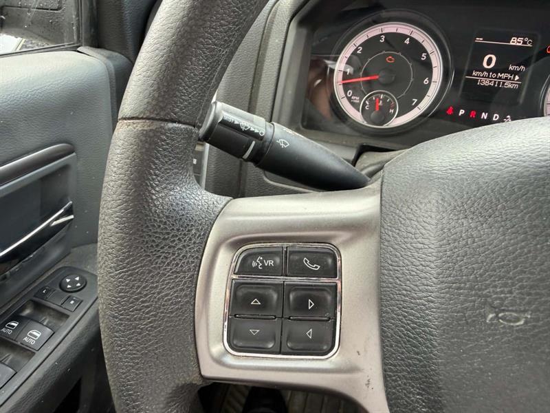 ram 1500 Classic 2022 - 19