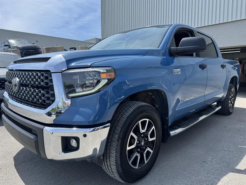 toyota Tundra 2020 - 3
