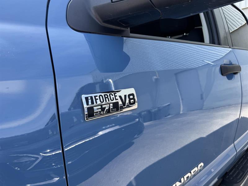toyota Tundra 2020 - 4