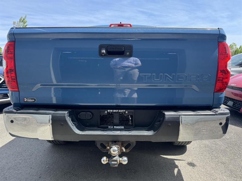 toyota Tundra 2020 - 6