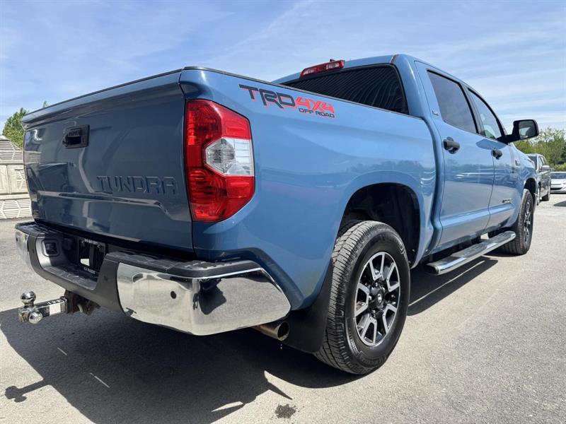 toyota Tundra 2020 - 7