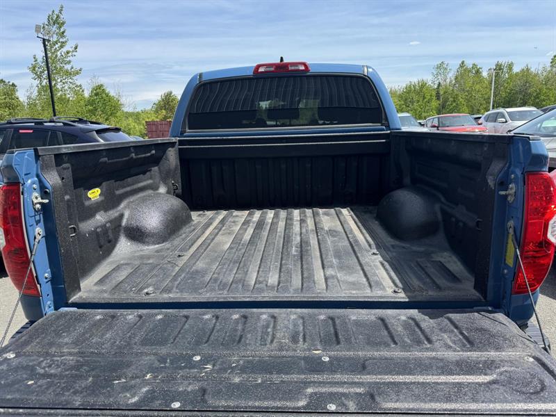 toyota Tundra 2020 - 8