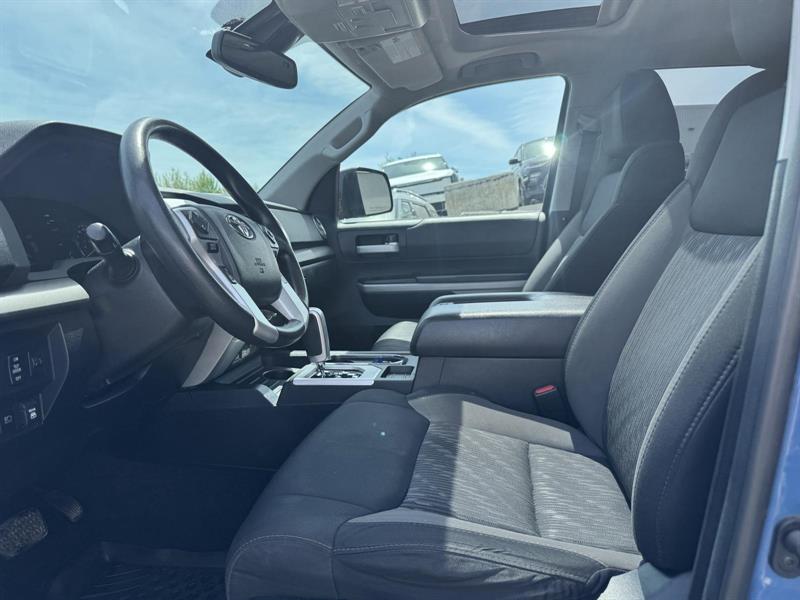 toyota Tundra 2020 - 12