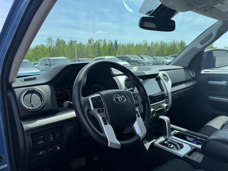 toyota Tundra 2020 - 15