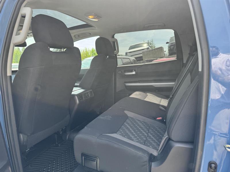 toyota Tundra 2020 - 16