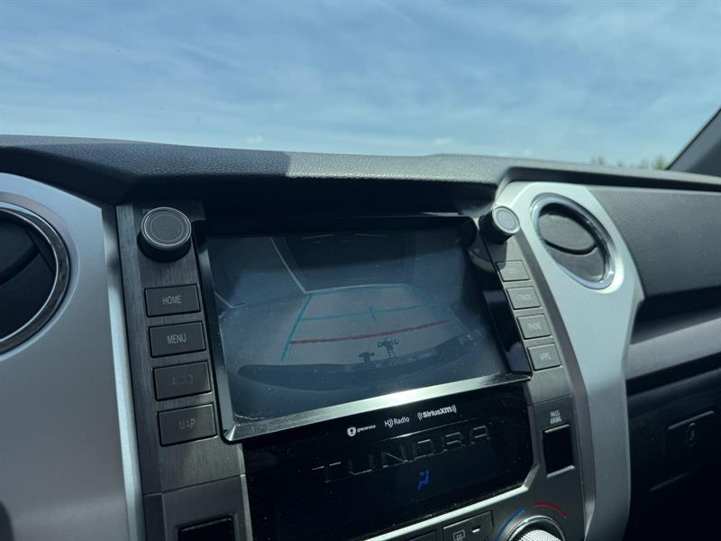 toyota Tundra 2020 - 19