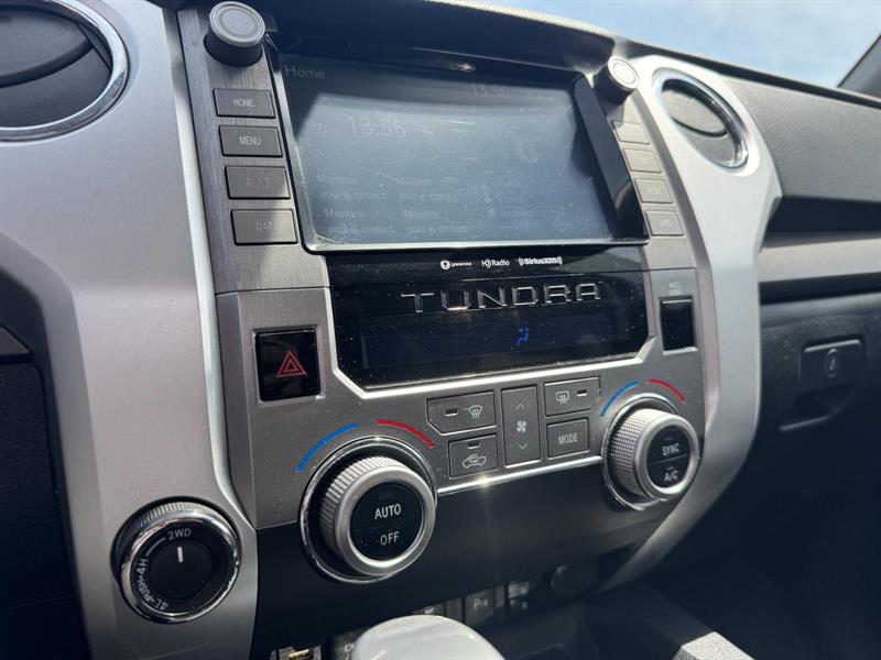 toyota Tundra 2020 - 20
