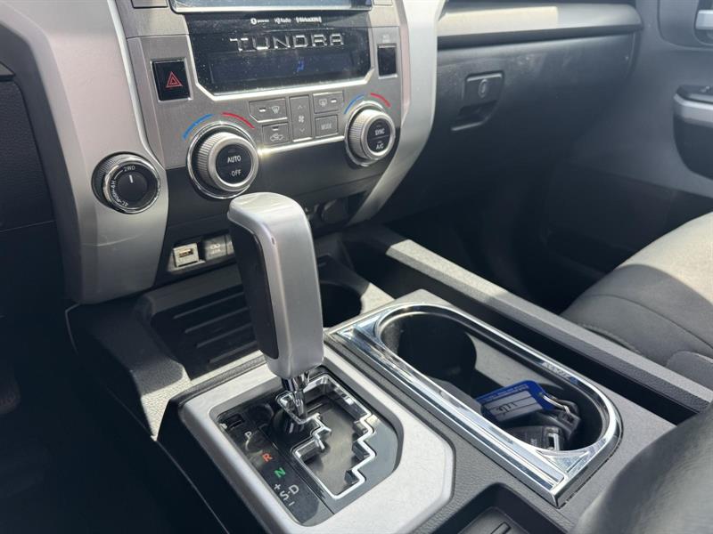 toyota Tundra 2020 - 21