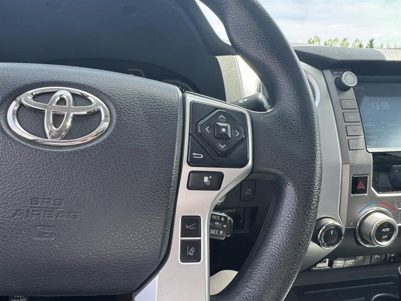 toyota Tundra 2020 - 24