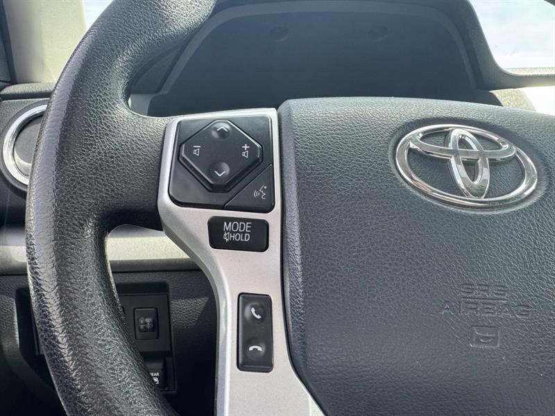 toyota Tundra 2020 - 25