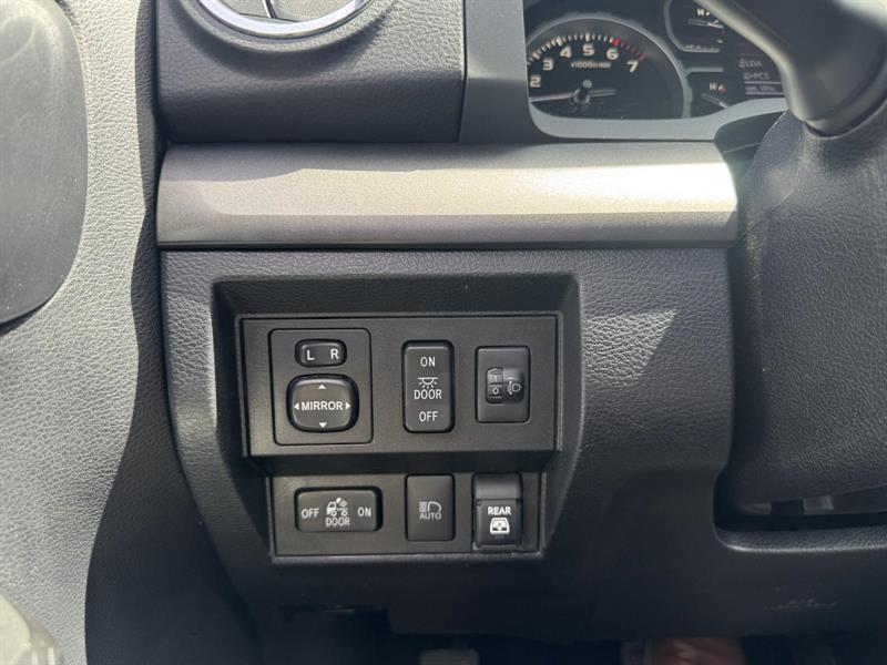 toyota Tundra 2020 - 26