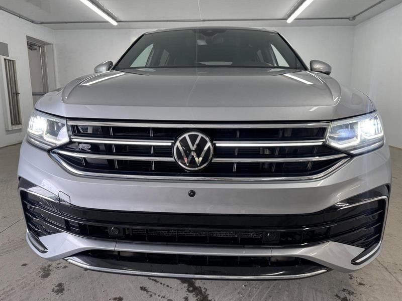 volkswagen Tiguan 2023 - 2