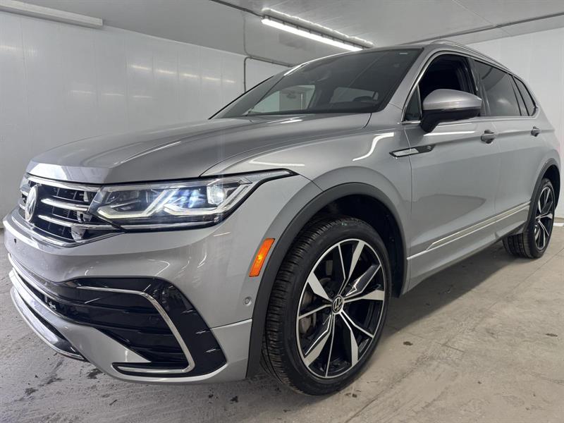 volkswagen Tiguan 2023 - 3