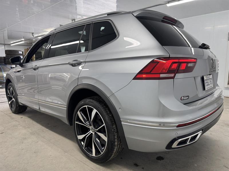 volkswagen Tiguan 2023 - 5