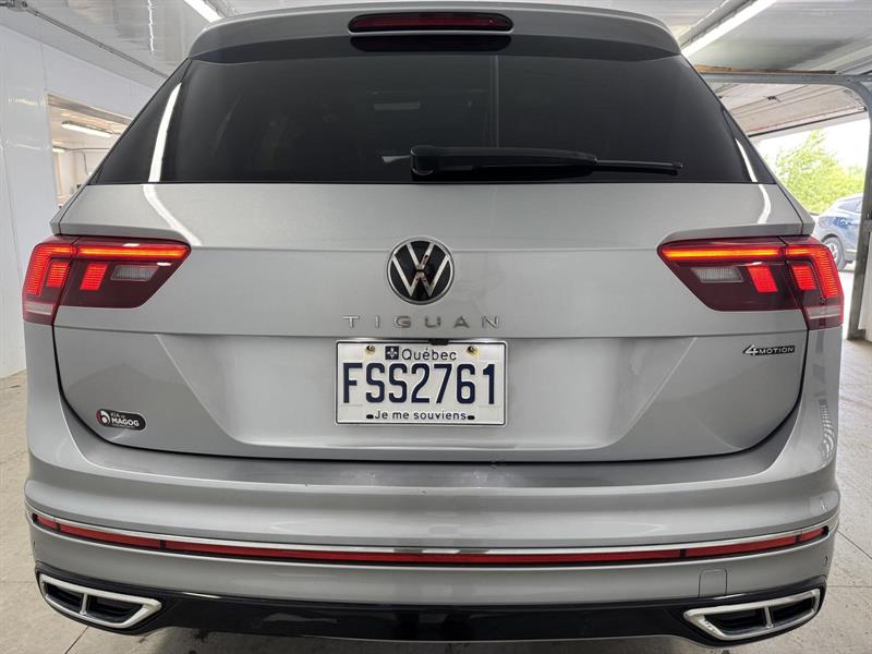 volkswagen Tiguan 2023 - 6