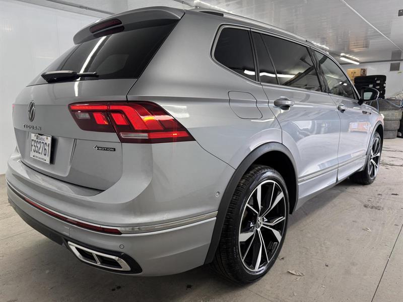 volkswagen Tiguan 2023 - 7
