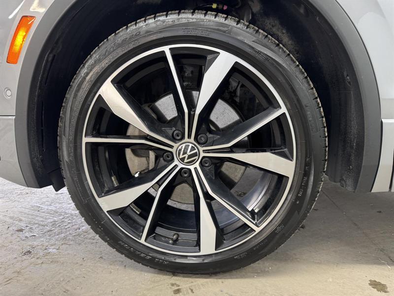 volkswagen Tiguan 2023 - 8
