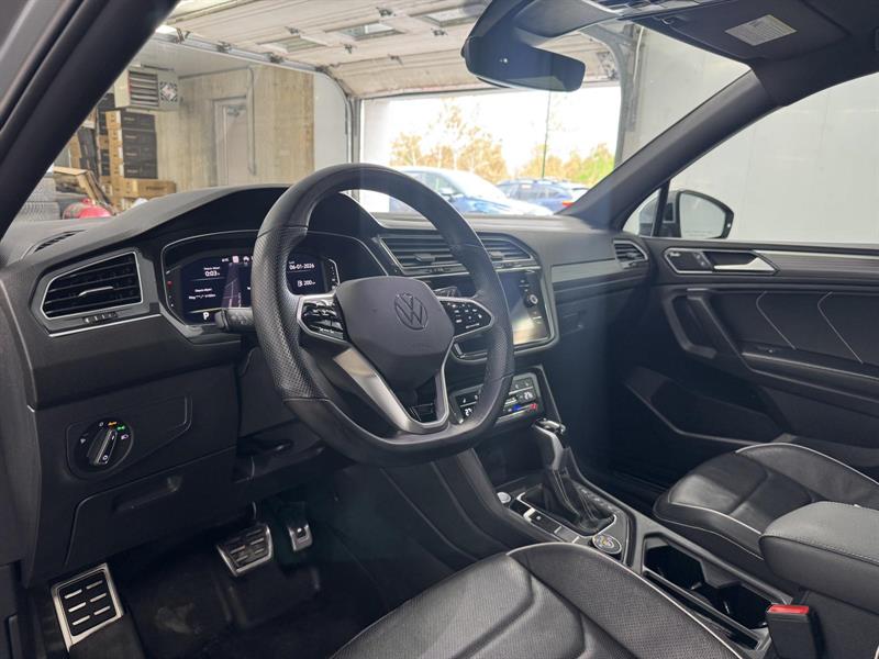 volkswagen Tiguan 2023 - 10