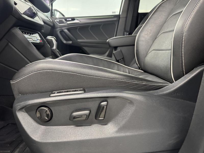 volkswagen Tiguan 2023 - 11