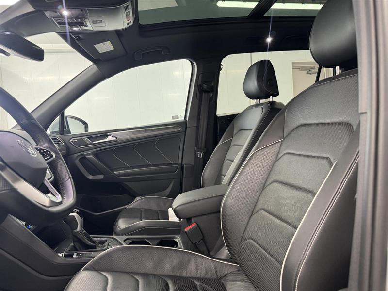 volkswagen Tiguan 2023 - 12