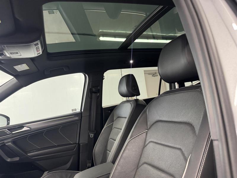 volkswagen Tiguan 2023 - 13