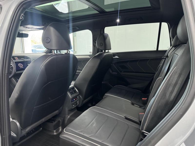 volkswagen Tiguan 2023 - 14