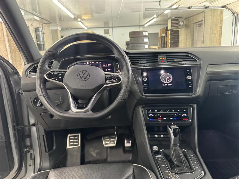 volkswagen Tiguan 2023 - 15