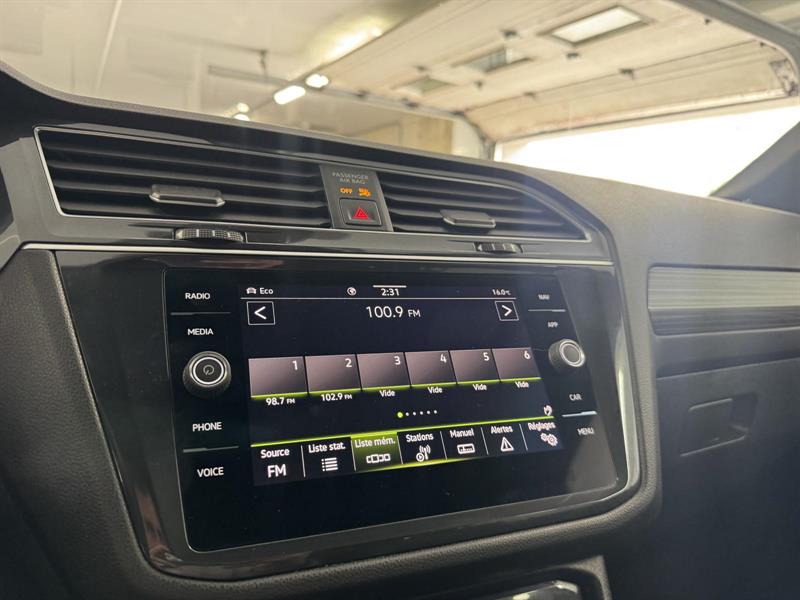 volkswagen Tiguan 2023 - 16