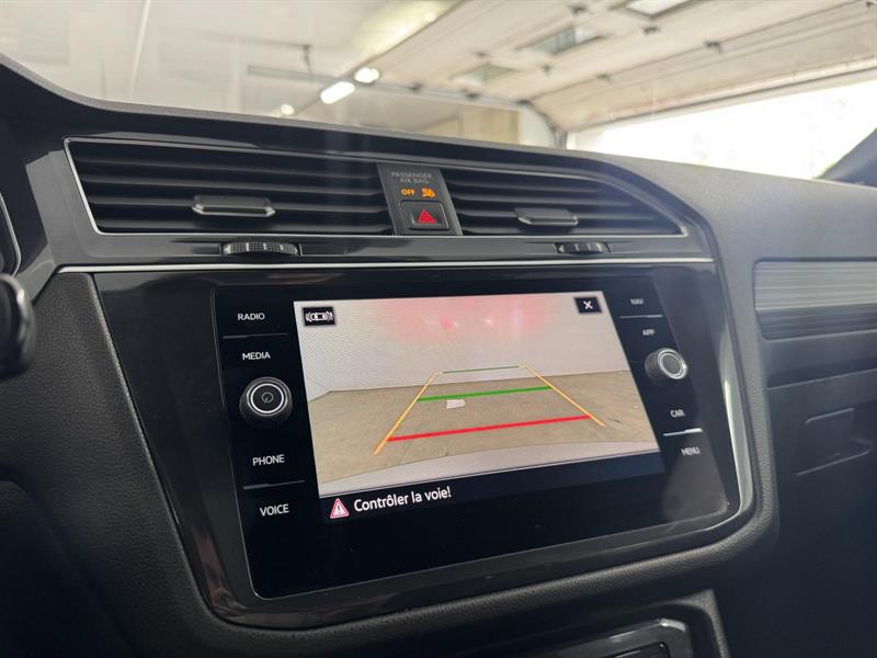volkswagen Tiguan 2023 - 17
