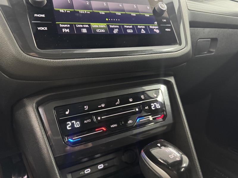 volkswagen Tiguan 2023 - 18
