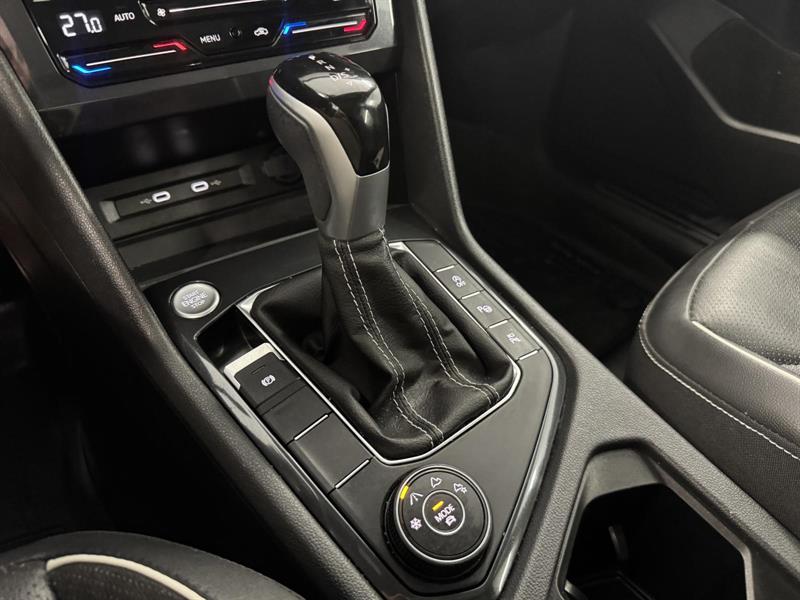 volkswagen Tiguan 2023 - 19