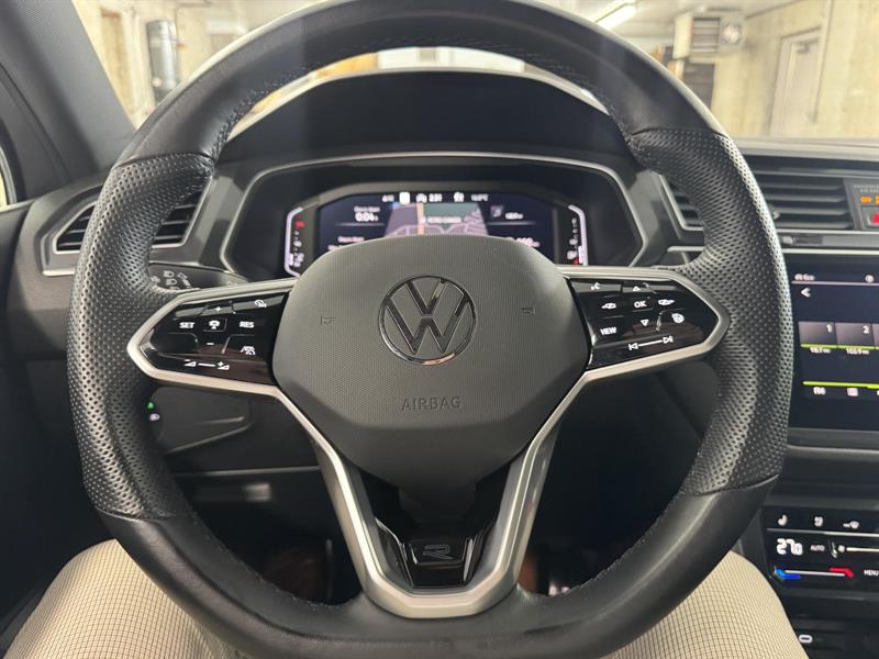 volkswagen Tiguan 2023 - 20