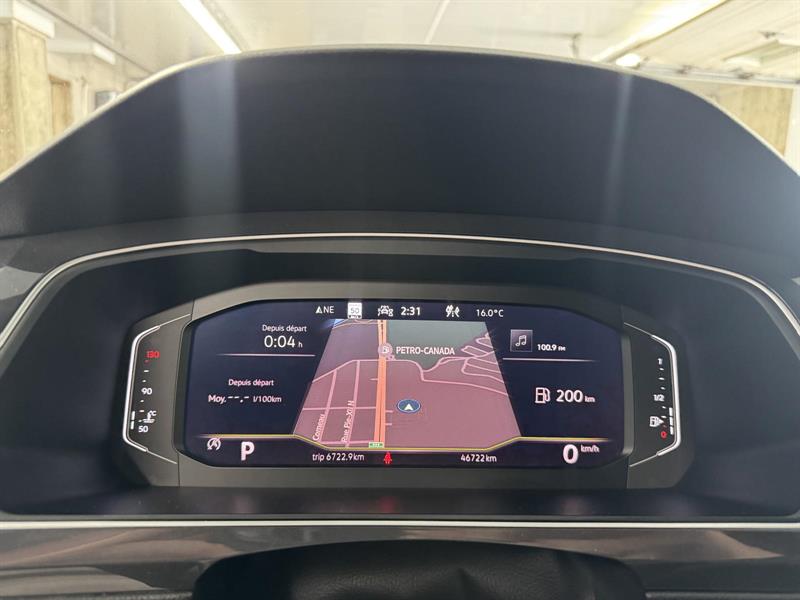 volkswagen Tiguan 2023 - 24