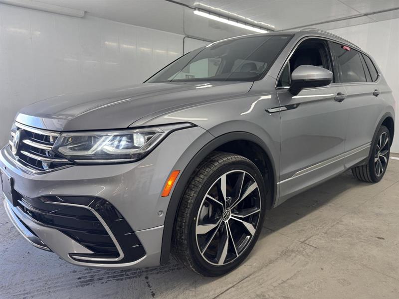 volkswagen Tiguan 2024 - 3